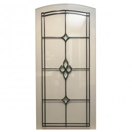 Deanta Venice Glass For RB7G Door
