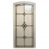 Deanta Venice Glass For RB7G Door