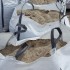 1 Jumbo Bag Of Washed Sand