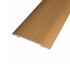 Canadia Floor Profile Flat Beech 2 270cm