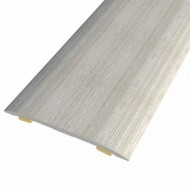 Canadia Floor Profile Grey 2 Flat 270cm
