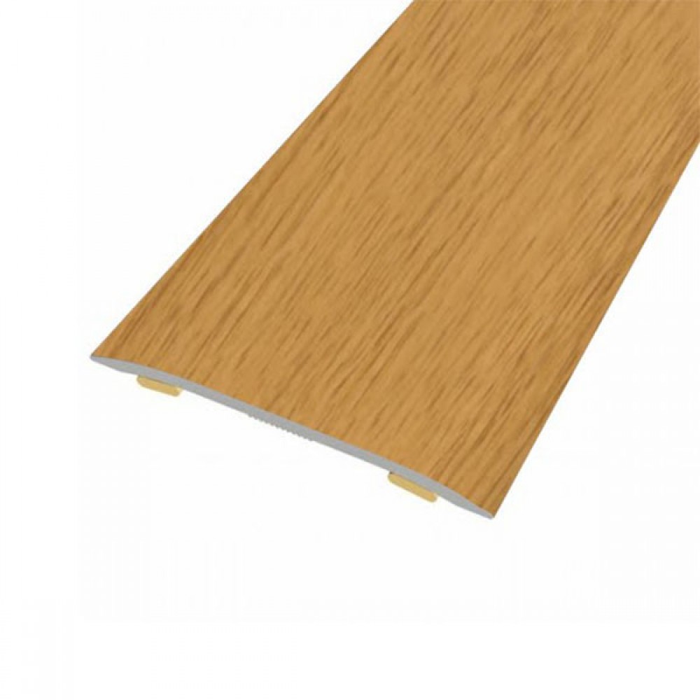 Canadia Floor Profile Flat Oak 270cm | Various Options