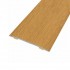 Canadia Floor Profile Flat Oak 270cm | Various Options