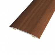 Canadia Floor Profile Flat Sapelli 270cm | Various Options