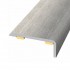 Canadia Floor Profile End L Grey 270cm | Options