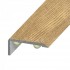 Canadia Floor Profile L Oak 270cm | Various Options