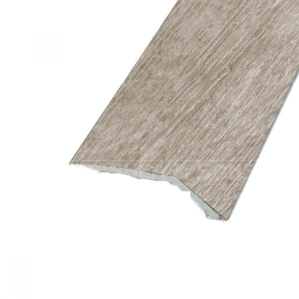 Canadia Floor Profile Var-ramp Grey 270cm | Various Options