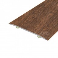 Canadia Floor Profile Flat Wenge 1 90cm