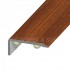 Canadia Floor Profile L Sapelli 90cm | Options