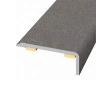 Canadia Floor Profile L Slate 1 90cm 