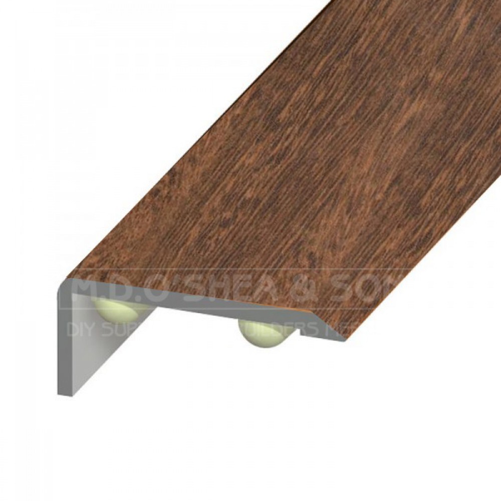 Canadia Floor Profile L Wenge 1 90cm