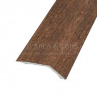 Canadia Floor Profile Var-ramp Wenge 1 90cm