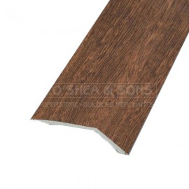 Canadia Floor Profile Var-ramp Wenge 1 90cm