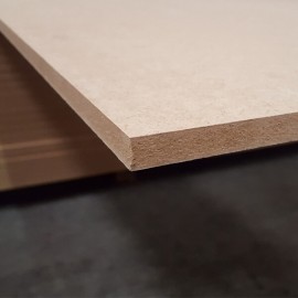 Medite 18mm Moisture Resistant Mdf | Green