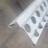 PVC Coat Plaster Stop Bead 3mx19mm