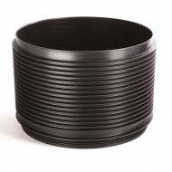 Wavin Inspection Chamber Riser | 450mm Diameter | D4304