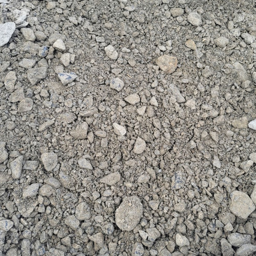 Crushed Stone Jumbo Bag