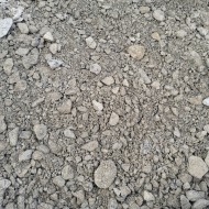 Crushed Stone Jumbo Bag