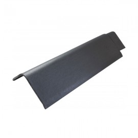 Berona Ridge Tile Graphite | Choose Degree