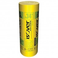 Isover Metac 100mm Insulation Roll (7.2m2) | Per Roll