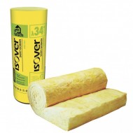Isover Metac 220mm Insulation Roll  (3.48m2) | Per Roll