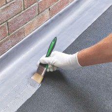 Everbuild Evercryl One Coat Instant Waterproofing 5kg | Various Colours