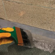 Everbuild Evercryl One Coat Instant Waterproofing 5kg | Various Colours