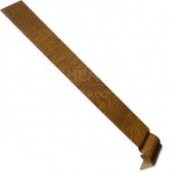 Ogee Fascia Joiner | 300mm | Colour Options