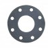 Proflo Full Faced Gasket | Choose Diameter
