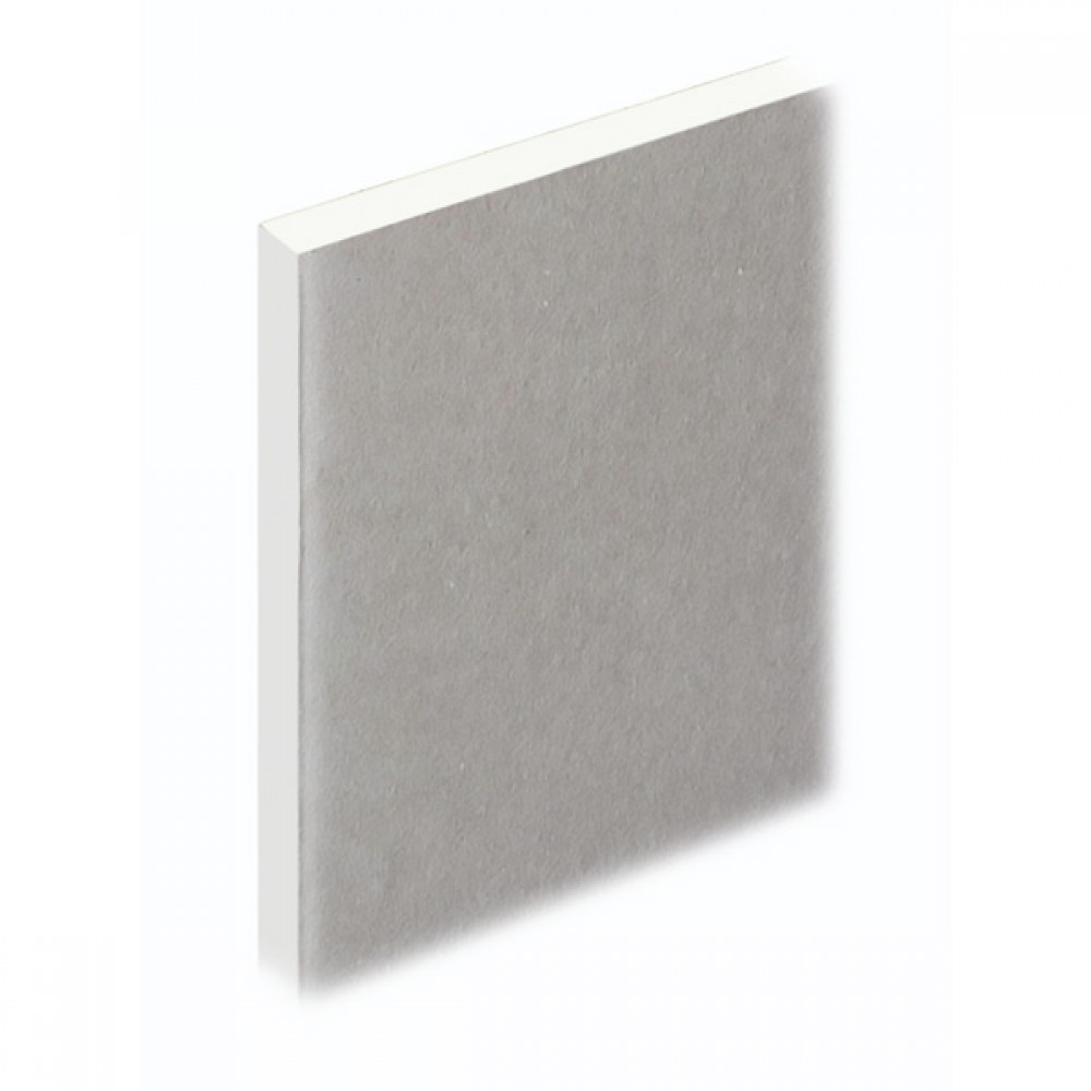 9x4 15mm Knauf Standard Wallboard Slabs | 2700 x 1200mm