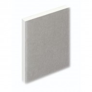 9x4 15mm Knauf Standard Wallboard Slabs | 2700 x 1200mm