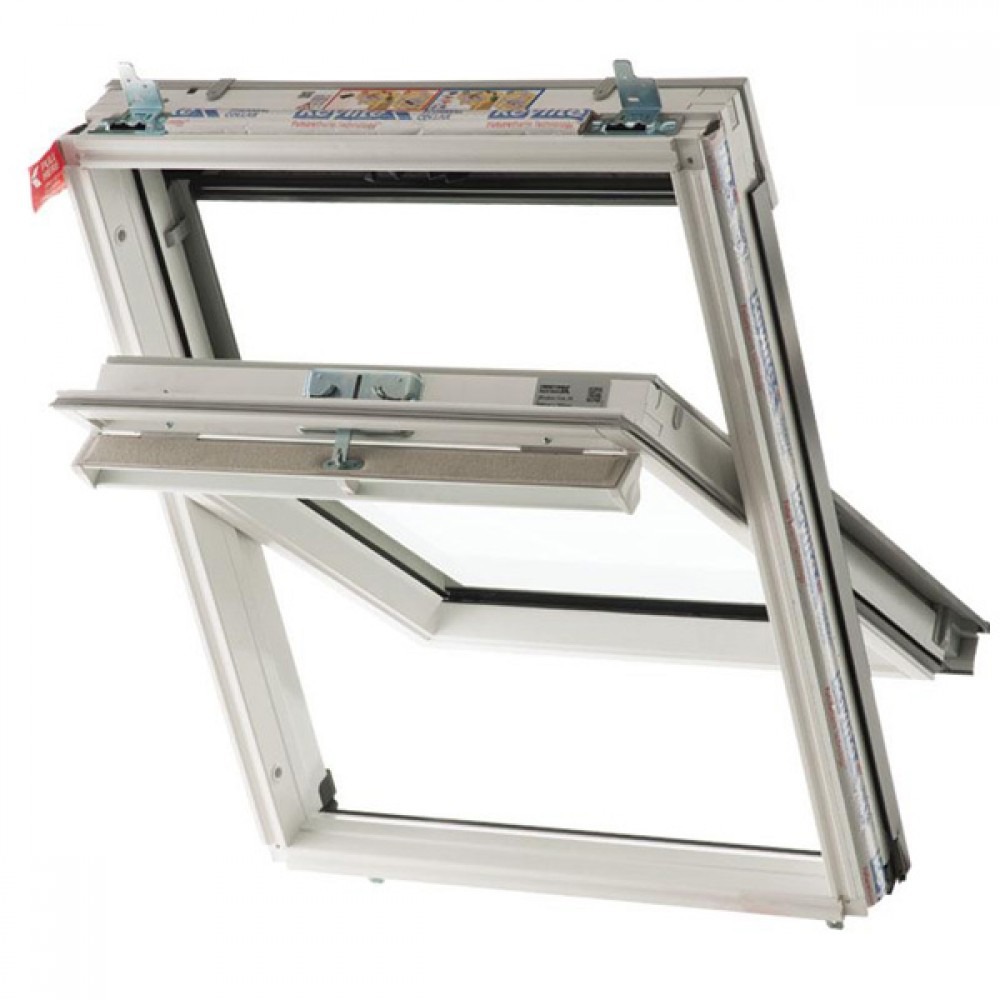 Keylite White Thermal Window WCP02 | 550 X 980