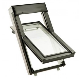 Keylite White Thermal Window WCP02 | 550 X 980