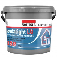 Soudal Soudatight LQ Brushable Airtight Membrane | 4.5kg