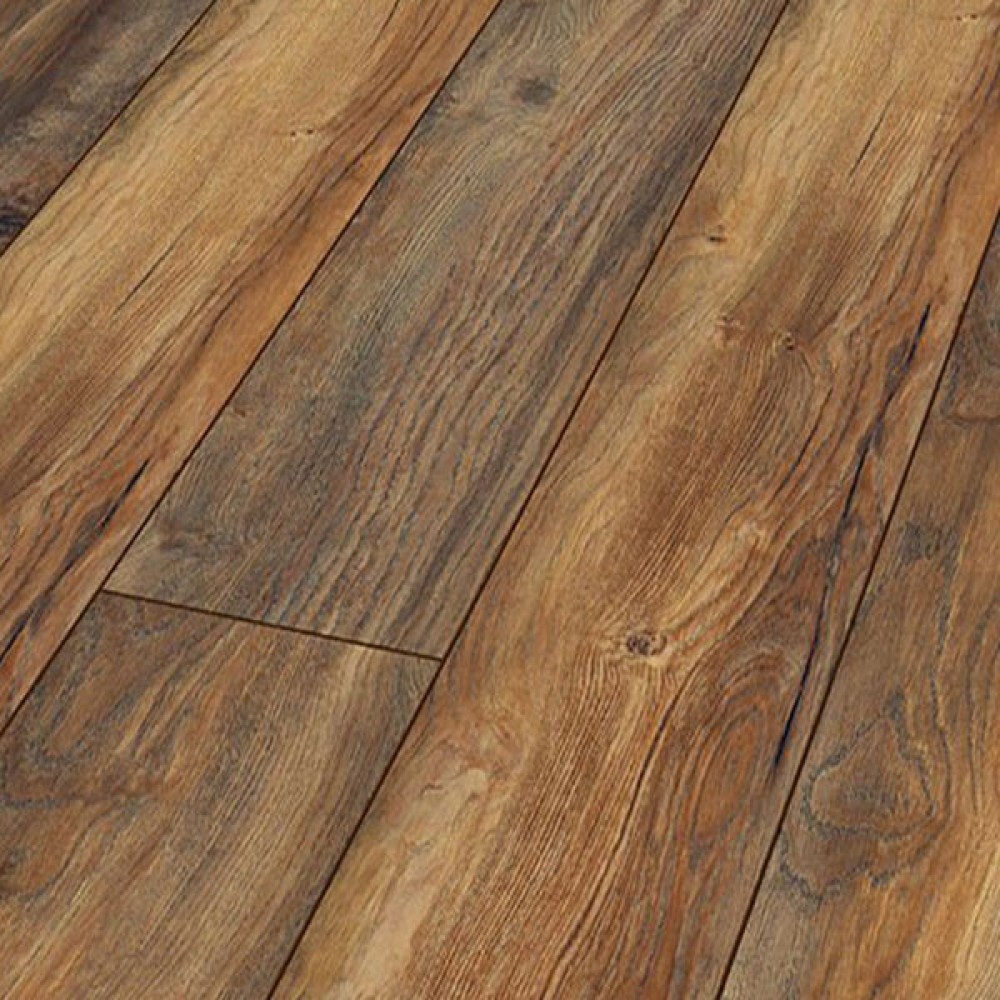 Robusto 12mm Harbour Oak Eir Laminate Floor | AC5 | 1.55yd²