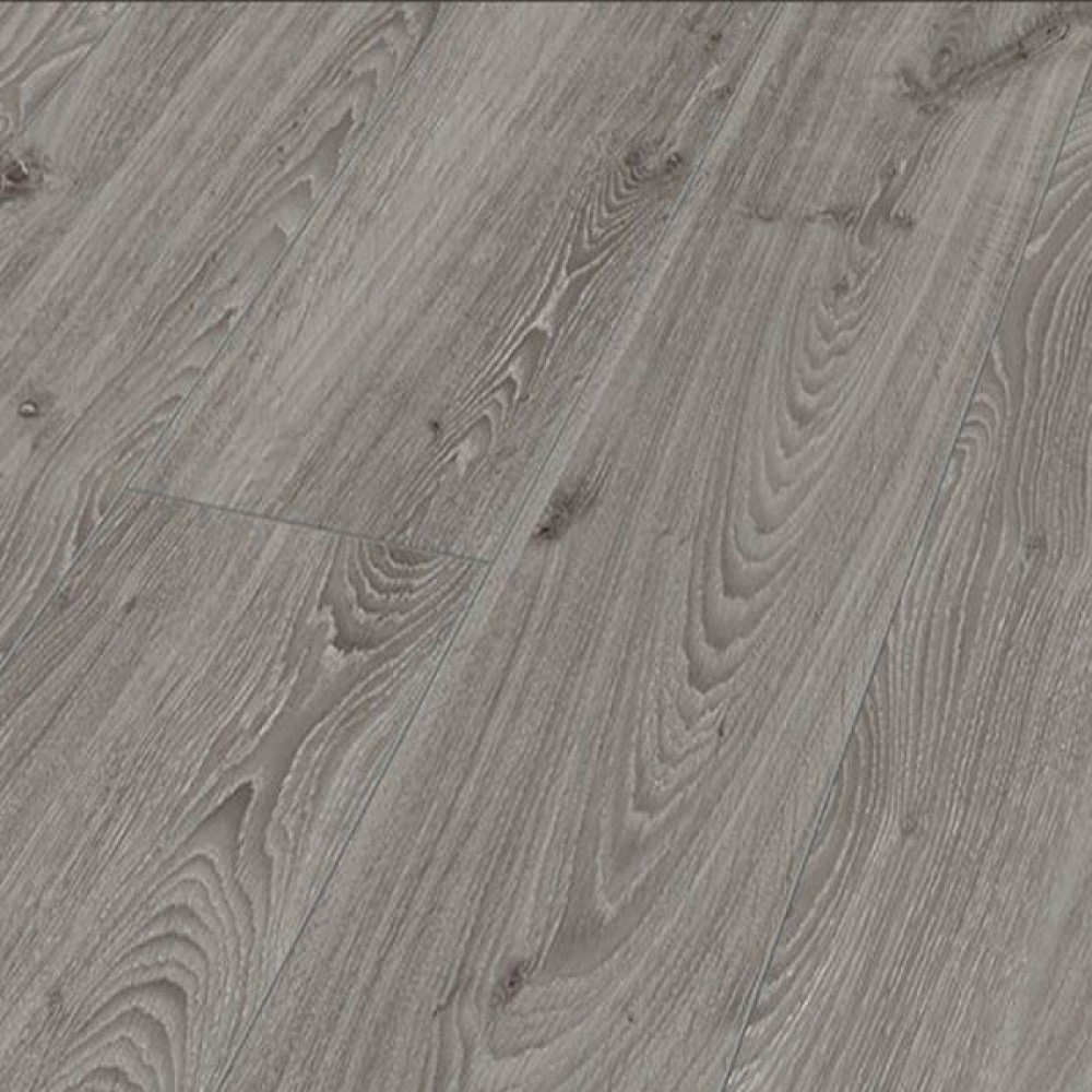 Whiteriver Robusto Timeless Oak Grey 12mm Ac5 1.55yd2