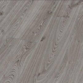 Whiteriver Robusto Timeless Oak Grey 12mm Ac5 1.55yd2