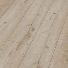 Robusto 12mm Rip Oak Nature Laminate Floor | AC5 | 1.55yd²