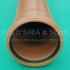 9" Sewer Pipe Single Socket Sn8 6m