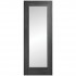 Daiken Grey 1 Panel Clear Glass