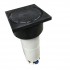Talbot Matrix Meter Box 25mm Mdpe Pipe