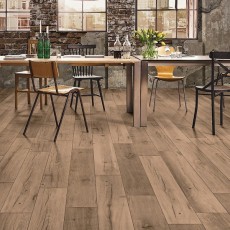 Canadia Wild West Oak Long Laminate Floor | 12mm | K224 | 2.32YD²