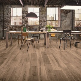 Canadia Wild West Oak Long Laminate Floor | 12mm | K224 | 2.32YD²