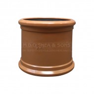 Straight Double Coupler | Choose Diameter