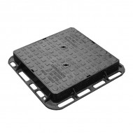 Air Valve Cover | Heavy Duty | D400