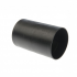 Cp 54mm Duct Black Coupler 562001400