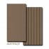 Montana Composite Decking Board | Anthrazit | 135mm X 25mm X 3.6m