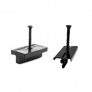 Installation Kit For Ultrashield Composite Decking | Aluminium Joists