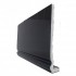 Jg Kelly 7" Black Ogee Fascia Aquacell