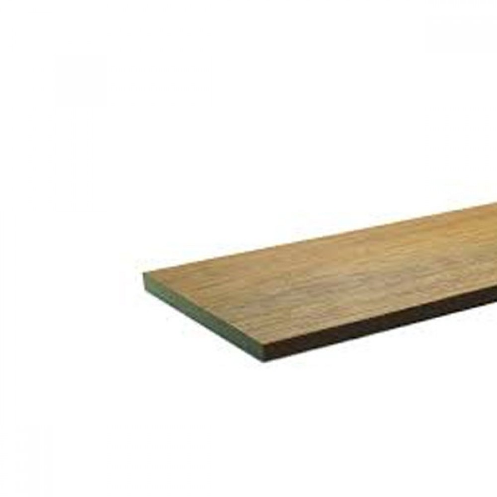 Fascia Board For Ultrashield Composite Decking | 180x15x3600mm